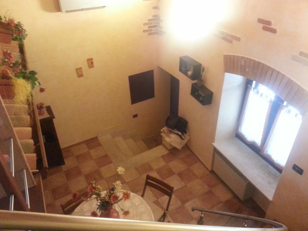 Alla Corte Dei Ventimiglia Montelepre Exterior photo